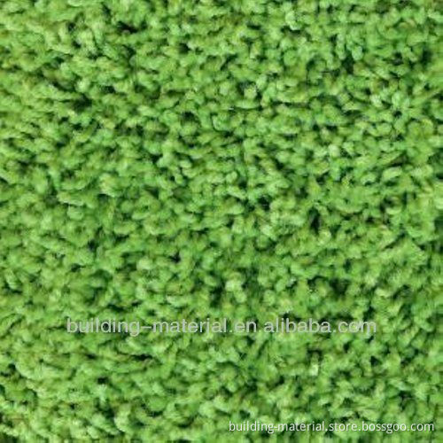 Evolved Floors Pop Culture Mod Green Carpet Tile